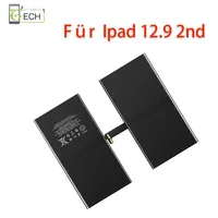 AccuCell Akku für iPad Pro 12.9 (2. Generation) 10800mAh
