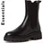 Damen schwarz 36 EU