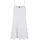 URBAN CLASSICS Shirtkleid Weiß 5XL