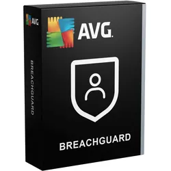 Avast BreachGuard