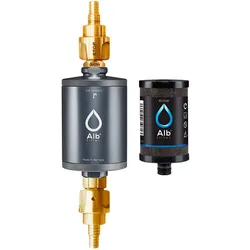 Alb Filter TRAVEL ActiveTitan