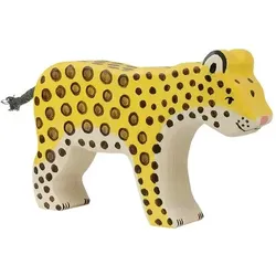 HOLZTIGER Leopard
