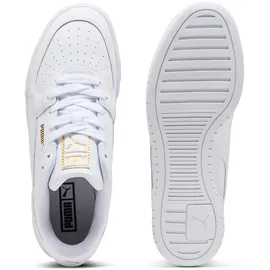 Puma Ca Pro Classic Ii White 43