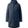 Haglöfs Salix Proof Mimic II Parka Women tarn blue M