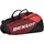 Dunlop Tennistasche Cx-performance Red/Black/Red