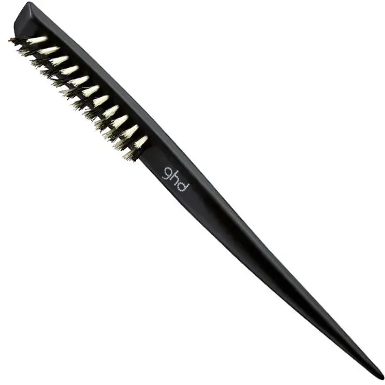ghd the final touch - narrow dressing brush