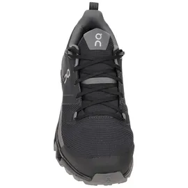 On Cloudwander Waterproof Damen Black / Eclipse 40,5