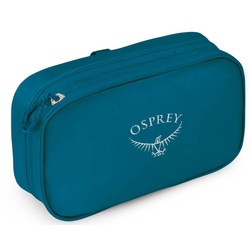 Osprey Ultralight Zip Organizer, O/S - Waterfront Blue