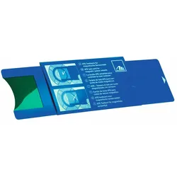 Testkarte für magnetische Sensorräder ATE 03.9301-0200.1 Prüfgerät, Sensorring
