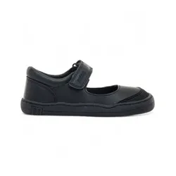 MTNG Unisex für Kinder. 49312 Kostenlose marineblaue Schuhe (36), Wohnung, Klettverschluss, Lässig, Kinderbekleidung