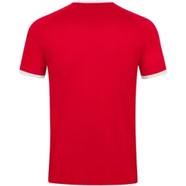 Jako Primera kurzarm sportrot XL