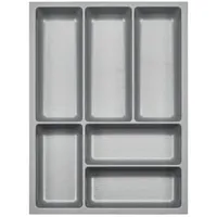 SO-Tech Orga-Box 3 Besteckeinsatz 34,1 x 5,05 x 47,3