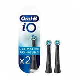 Oral-B iO Ultimative Reinigung Aufsteckbürste