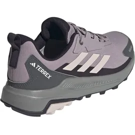 Adidas Damen Multifunktionsschuhe Terrex Anylander, PRLOFI/PUTMAU/AURBLA, 41 1⁄3