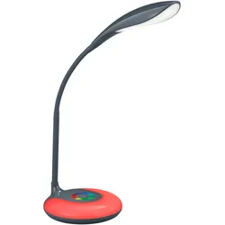 Reality Leuchten Tischleuchte KRAIT - B/H ca. 12,50x34,00