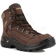Lowa Renegade GTX Mid Herren Espresso 48,5