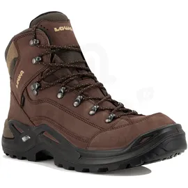 Lowa Renegade GTX Mid Herren Espresso 48,5