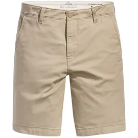 Levi's Xx Taper Ii Chino Shorts True Chino Lt Wt Microsand Twill Ccu B 36