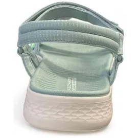 SKECHERS Go Walk Flex Sublime Damen Grün 39