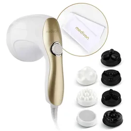Medivon ME-800 Massagegerät Mehrfarbig