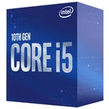 Intel Core i5-10400 2,9 GHz Box BX8070110400