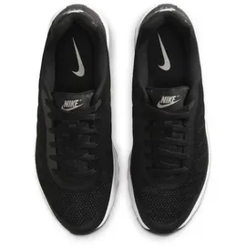 Nike Air Max Invigor Damen Schwarz/Metallic Silber/Weiß 40