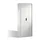 C+P Omnispace Aktenschrank 198 x 80 x 42 Lichtgrau