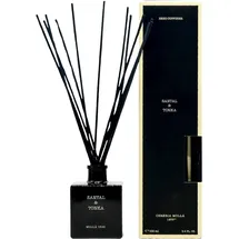 Cereria Molla Duftstäbchen/Diffusor Santal & Tonka, 100 Milliliter