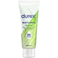 DUREX Natural 100 ml