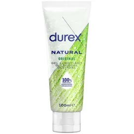 DUREX Natural 100 ml