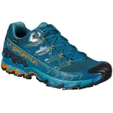 La Sportiva Ultra Raptor Ii Goretex Wanderschuhe - Space Blue / Maple - EU 45