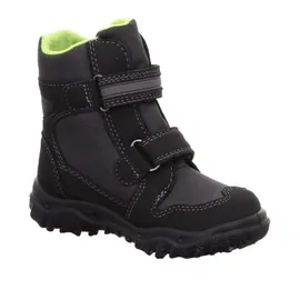 superfit HUSKY Gore-Tex Grün/Schwarz 25