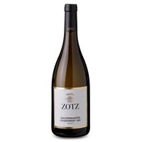 Zotz Chardonnay 500 Heitersheimer Maltesergarten 2021