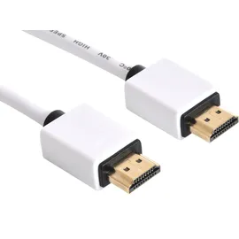 Sandberg SAVER - HDMI-Kabel - HDMI 2.0, 2m