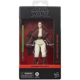 Star Wars Hasbro The Black Series, Jedi-Meister Indara, Sammelfigur für Erwachsene, 15,2 cm