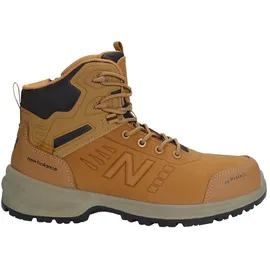 New Balance Sicherheitsstiefel Calibre S3L Wheat Gr. 43