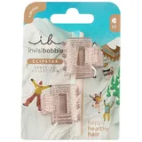 Invisibobble Limitiert Apres Ski Clipstar Haarspangen & -klammern