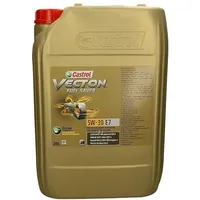 CASTROL Motoröl 5W-30 20 L