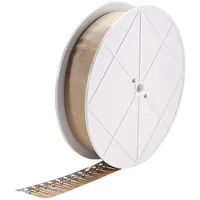 Lapp D-SUB Kontaktstift, gestanzt, Rollenware Serie M-D 1,0 M-D