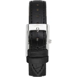 Tempic Quarz schwarz 36 mm
