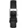 Tempic Quarz schwarz 36 mm