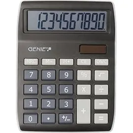 GENIE 840 schwarz