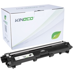 Toner kompatibel zu Brother TN-241BK XL Schwarz
