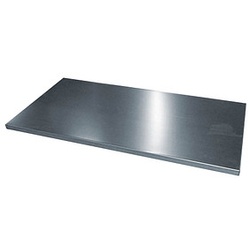 CP Fachboden silber 92,5 x 45,2 cm