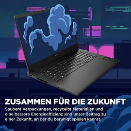 HP Omen 17-db0379ng