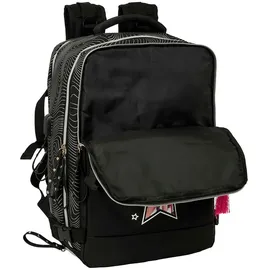 Safta Demon Hunters 29,04 l black