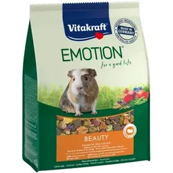 Vitakraft Emotion Beauty Selection Adult Meerschweinchen 1,5kg