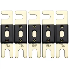 Offgridtec 175A 72V ANL Sicherung DIN43560/1 5er-Set
