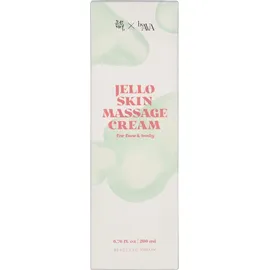 Beauty of Joseon Jelloskin Massagecreme 200 ml