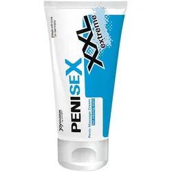 JoyDivision Penisex XXL Extreme massage Creme zur Potenzsteigerung 100 ml